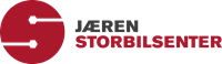 Logo Jæren Storbilsenter