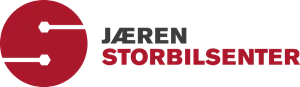 Logo Jæren Storbilsenter