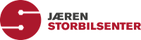 Logo Jæren Storbilsenter