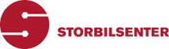 Logo Jæren Storbilsenter